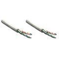 250 ft. Gray Intellinet Cat5e Bulk Cable - Stra...