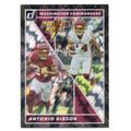 COMMANDERS POWER PLUS ANTONIO GIBSON REFRACTOR