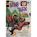 STAR TREK # 27 ( GOLD KEY )