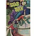 STAR TREK # 40 ( GOLD KEY )