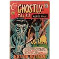 GHOSTLY TALES # 70