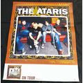 Ataris - So Long Astoria 2003 Promo Poster