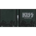 KISS IKONS - Ultra Rare Binder / Album - KISS I...