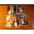 1995-1997, 14-Cards, SCOTTIE PIPPIN, HOF, Bulls