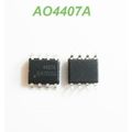 FAST SHIPPING! 4407A AO4407A SOP8 voltage regul...