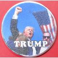 Trump Assassination Attempt. Challenge Coin. 1....
