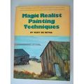 Magic Realist Painting Techniques