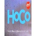 Hoco - Density Housing Construction Costs