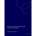 Genesis 49 in Its Literary and Historical Context