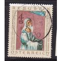 AUSTRIA 1980 CONGRESS STUDY OLD TESTIMENT USED ...