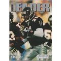 DEION SANDERS 1992 SKYBOX # 314