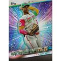 JUAN SOTO 2024 Topps # SMLB-20 Stars of MLB PAD...