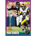 DEION SANDERS 1994 SCORE # 4