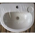 Armitage Shanks Sandringham 49cm Inset Vanity B...