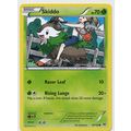 Pokemon XY BREAKThrough #016/162 Skiddo