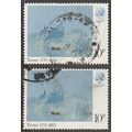 1975 Birth Bicentenary of J M W Turner, Painter...