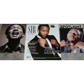 JOHN LEGEND 81x Clippings