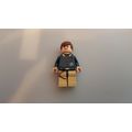 Lego Han Solo SW081 Star Wars Minifigure