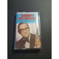 Benny Goodman ‎– The Big Band Sound (XR0030) Ca...