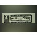 1939 Stoeger Arms Corp. Master Enfield Stock Ad