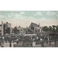Garrison Church Portsmouth Hampshire Postcard (...