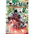 Justice League (Vol 2) # 018 NM MODERN AGE COMICS