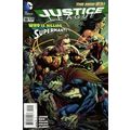 Justice League (Vol 2) # 019 NM MODERN AGE COMICS