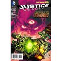 Justice League (Vol 2) # 020 NM MODERN AGE COMICS