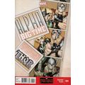 Alpha Big Time (2013 Ltd) # 004 NM MODERN AGE C...