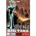 Alpha Big Time (2013 Ltd) # 003 NM MODERN AGE C...