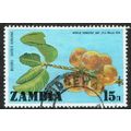 Zambia 1976 World Forestry Day 15n Multicoloure...