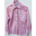 NEW UNWORN WOMENS TURNBULL & ASSER MULTI CHECK ...