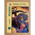 DC OverPower CCG: Special CI Huntress Crossbow ...