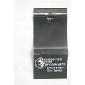 Matchbook Cover - Associated Tyre Specialists -...