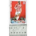 2011/12 Topps Match Attax Trading Card - Ryan S...