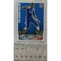 2011/12 Topps Match Attax Trading Card - Salomo...