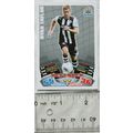 2011/12 Topps Match Attax Trading Card - Ryan T...