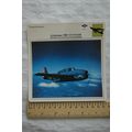 Grumman TBF Avenger - USA - Torpedo Bomber - Co...