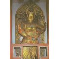 Skanda Bodhisativa God Of Defence Buddha Shangh...