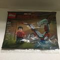 NEW Marvel Shang-Chi Polybag Set #30454
