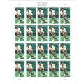 Althea Gibson Black Heritage Sheet of 20 - Post...