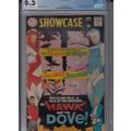 Showcase 75 - 1968 - 1st Hawk & Dove - Ditko - ...