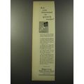 1955 Merrill Lynch Ad - Are you interested in g...