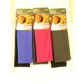 SCUNCI EVERYDAY & ACTIVE SPORTY HEAD BANDS - 2 ...