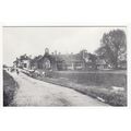 London Road Board School Burgess Hill Reproduct...