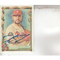 KYLE SCHWARBER 2023 AUTOGRAPHED PHILADELPHIA PH...