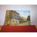 WISTARIA COTTAGE, BROADWAY WORCESTERSHIRE , use...