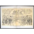 PUNCH AMONG THE PLANETS 1891 Sir John Tenniel -...