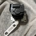 DC31-00203A - Motor DC-CLUTCH (SGAA001TA01, 4)