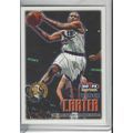 2000 HOOPS VINCE CARTER #100